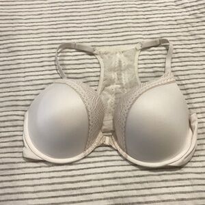 VS IVORY BRA
